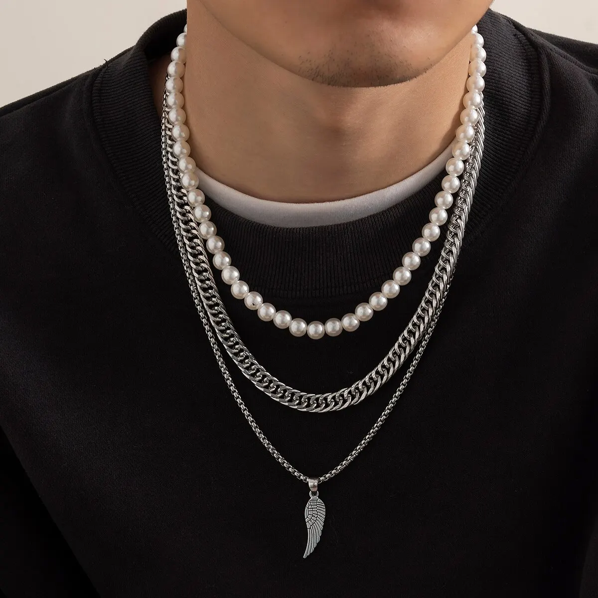 Silver Color