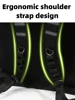 Professional Tool Backpack Oxford Cloth Multifunctional Tools Organizer Large Storage Bag Portable Electrician Accessories 3