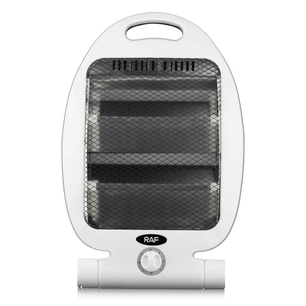 RAF European Standard New Speed Heating Fan