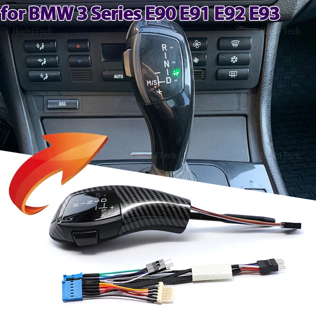 Pompe à eau électrique pour BMW Série 3 E90 E91 E92 E93 ( 335i / M3 )