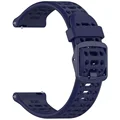 Midnight Blue