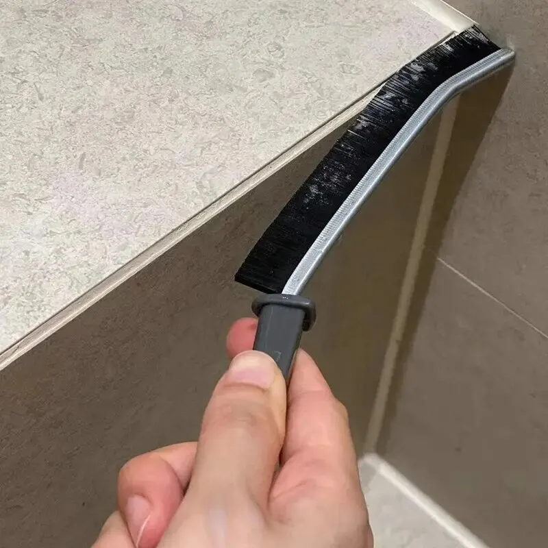 Grout Gap Cleaning Brush Durable