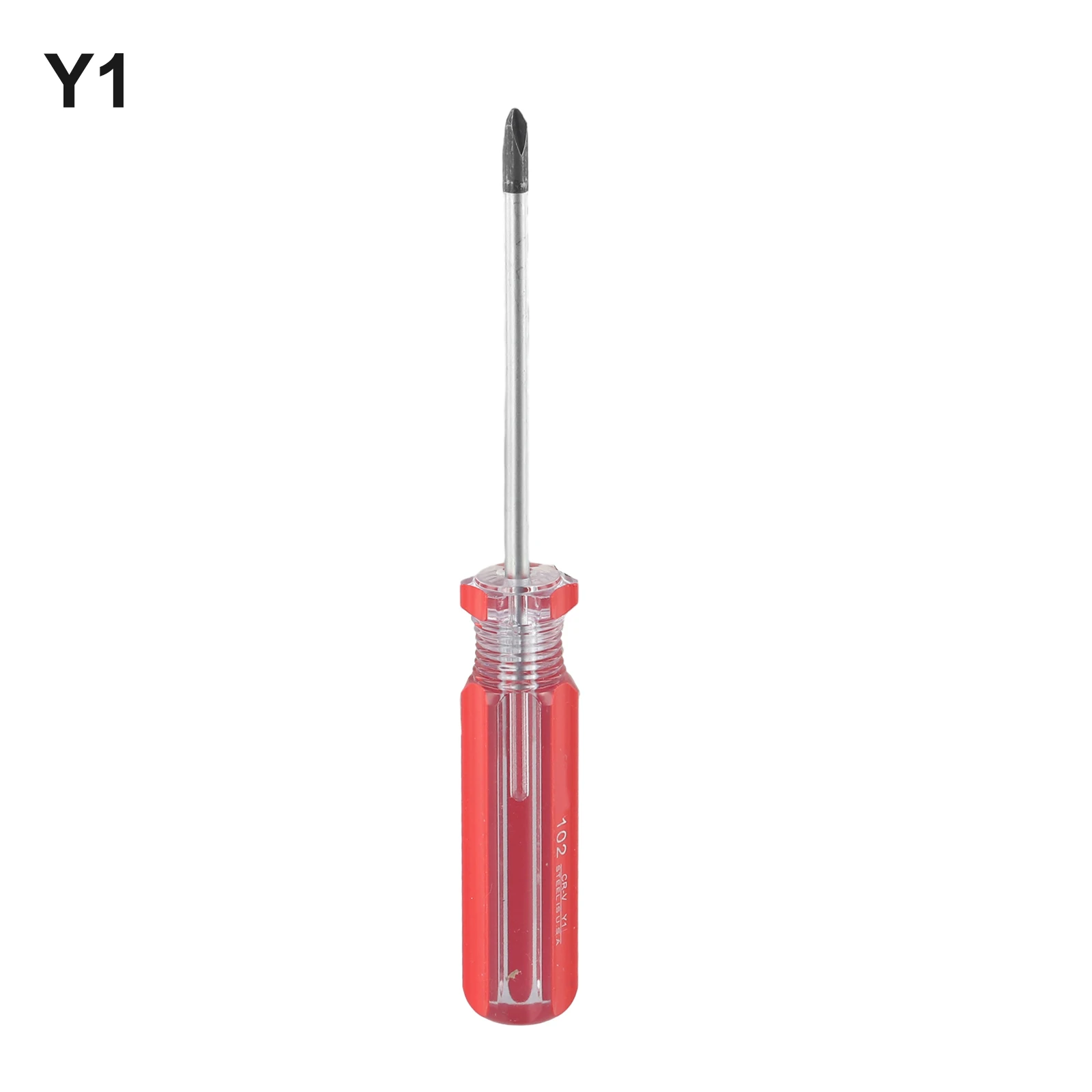 

1 шт., Y-образная отвертка Y0, Y1, Y2, Y3