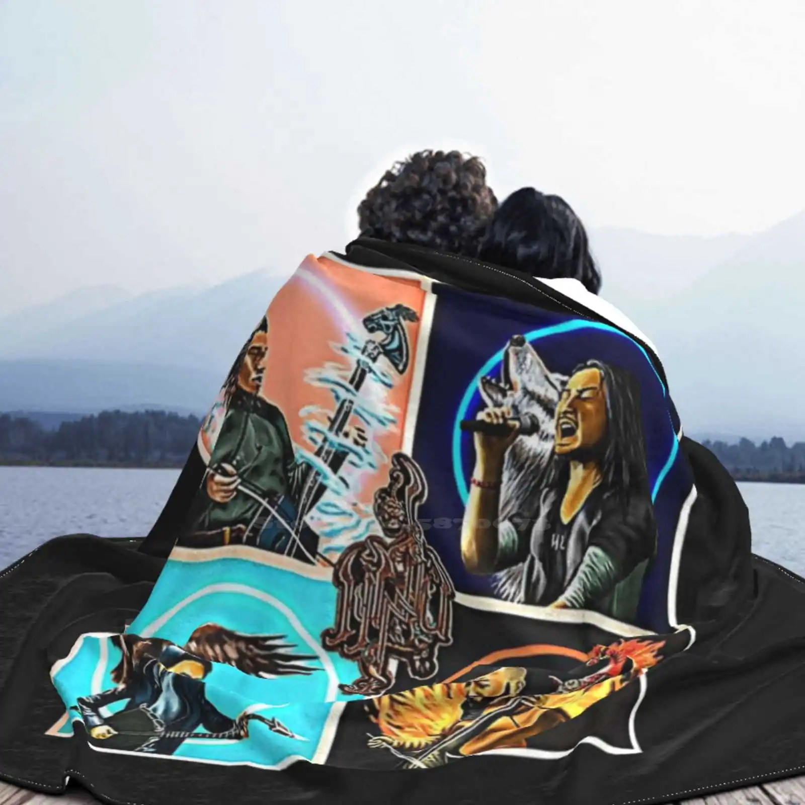 Ŭ���� The Hu ��Ƽ�� ��� ���� ���� �Ƿ�, �ް� �Ƿ�, �ְ� ǰ��, ������ ħ�� ����, �ε巯�� ���, ���� ����Ʈ �� Ÿ��