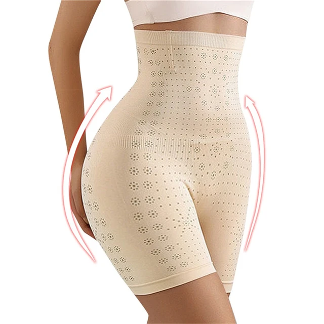 Belly Slimming Panties Waist Trainer Body Shapers Women Tummy