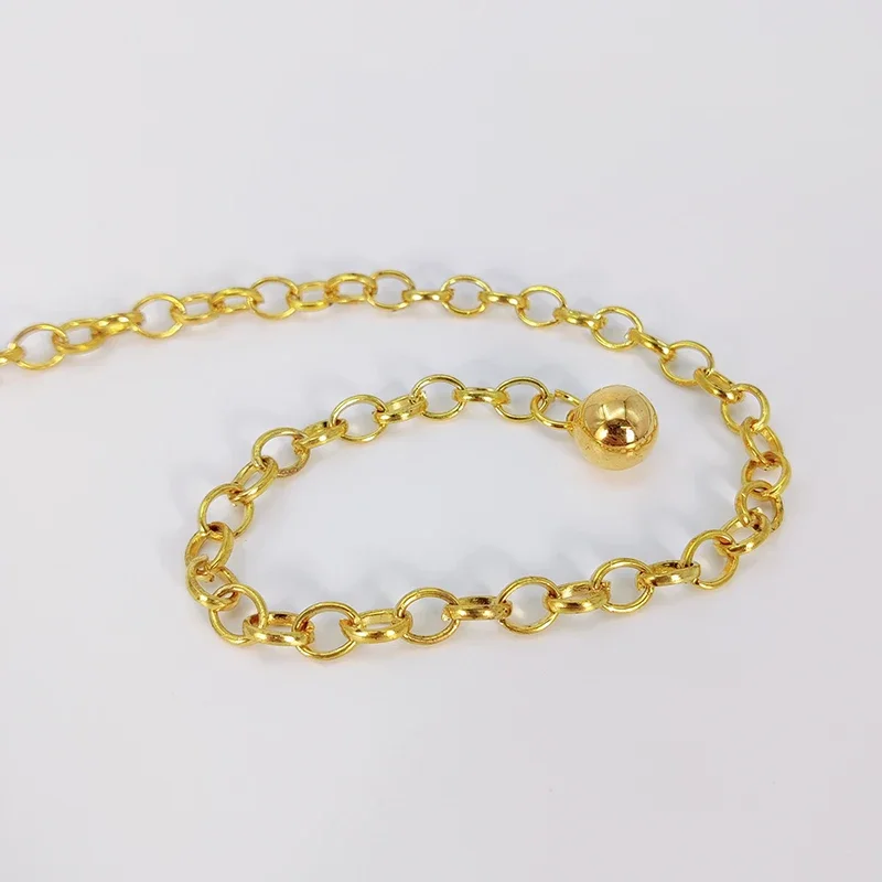 Waist chain image 7