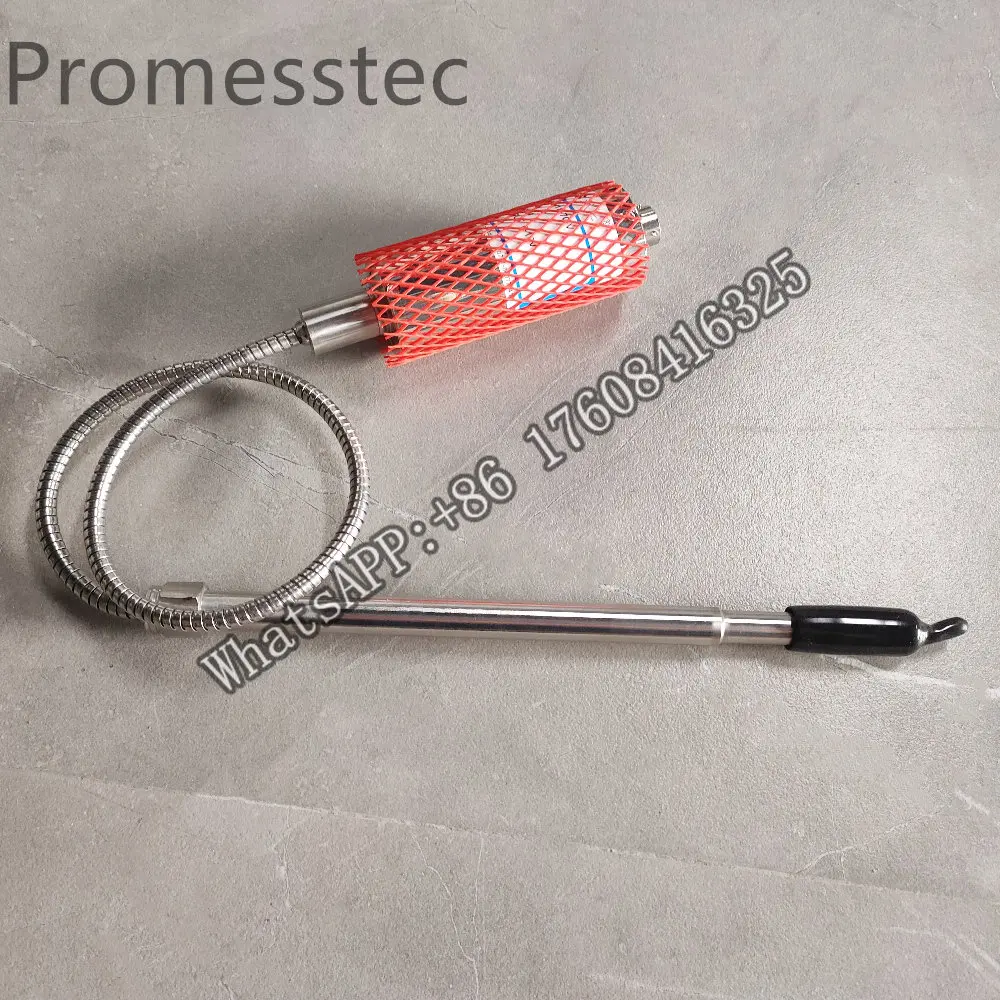 

10000Psi Melt Pressure Transducer 4-20mA High Temperature Pressure Transmitter