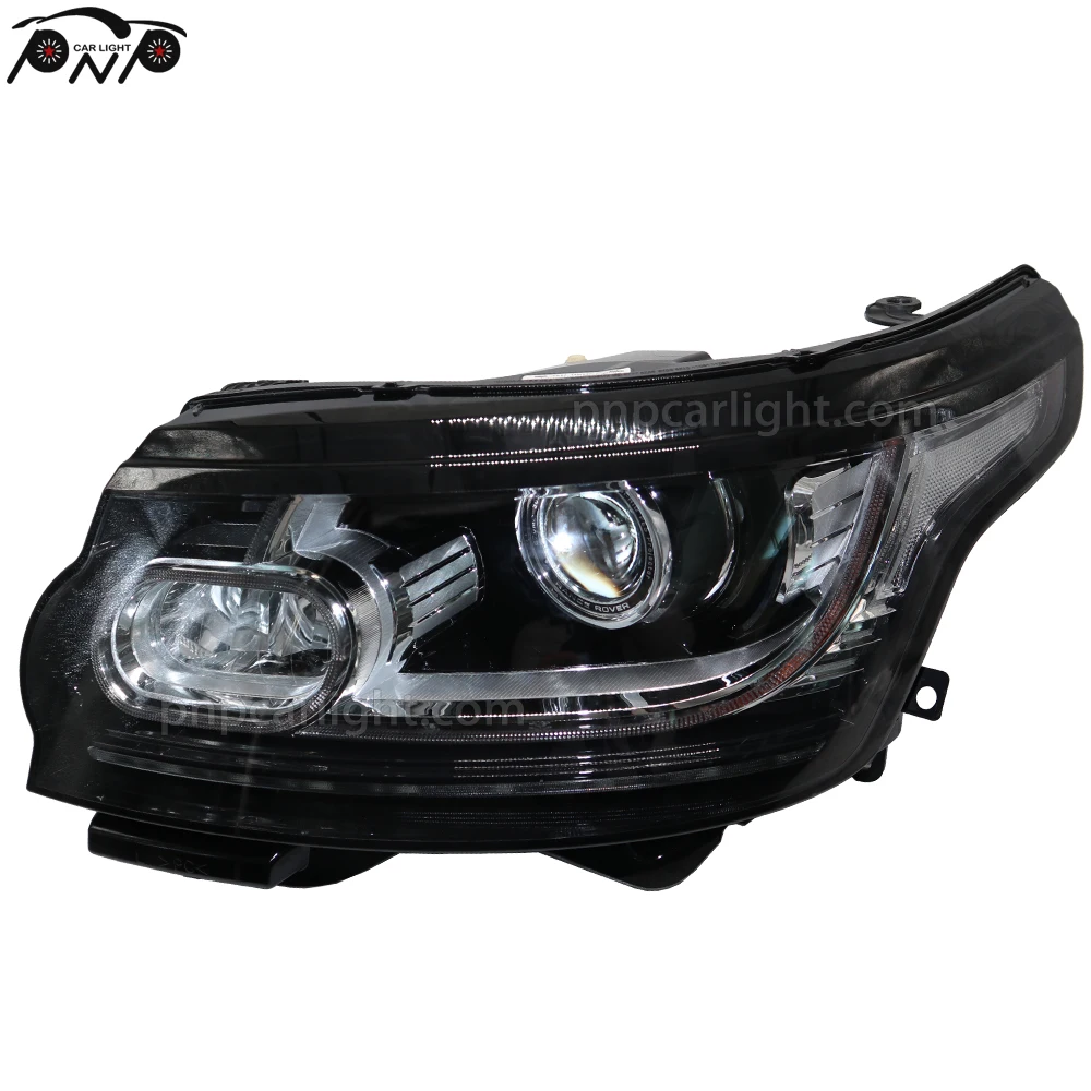 

Ксеноновые фары для Range Rover Vogue Land Rover Range Rover Vogue