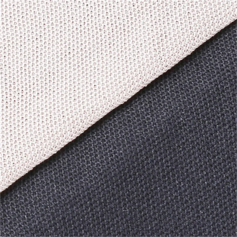 1PC Four Seasons General Motors Front Seat Cover Driver Cushion 6 Hooks Single Piece Elastic Mesh Breathable Integrated Covers