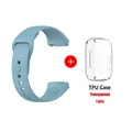 Light Blue Set