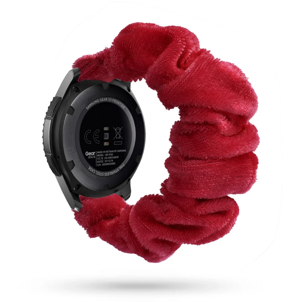 ตัวเลือกสินค้า สายรัดข้อมือนาฬิกา ปรับขนาดได้ สำหรับ Samsung Galaxy Watch และ Amazfit