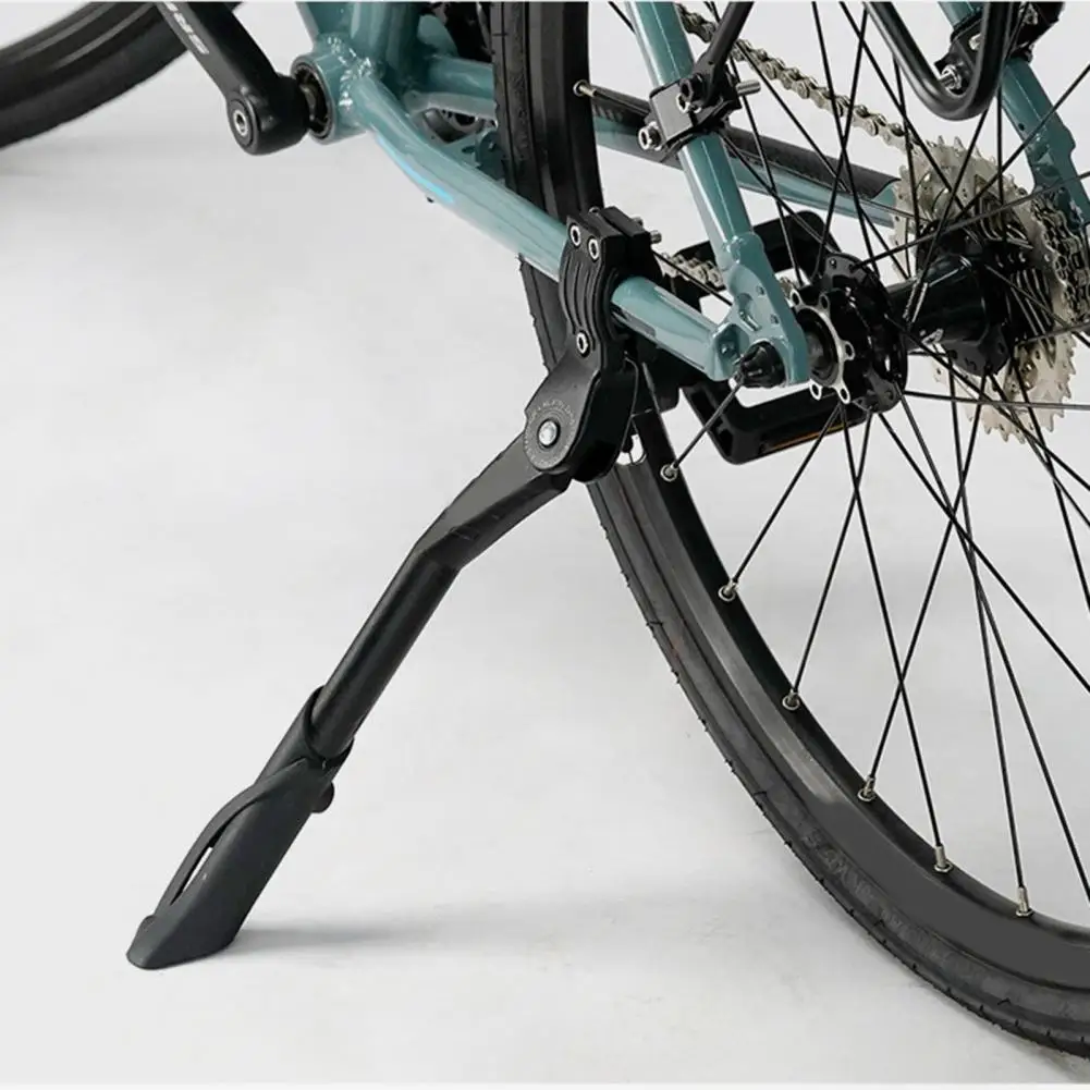 Cavalletto Per Bici Regolabile 24-29 Pollici - Lega Alluminio, Per Mountain Bike E E-bike - Foto 10