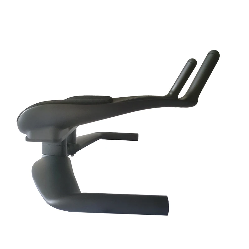 Road Bicycle NEW  Extension Triathlon Time Trial Cycling PartsCarbon Fiber Bicycle Rest TT Handlebar Clip on Aero Bars Handlebar