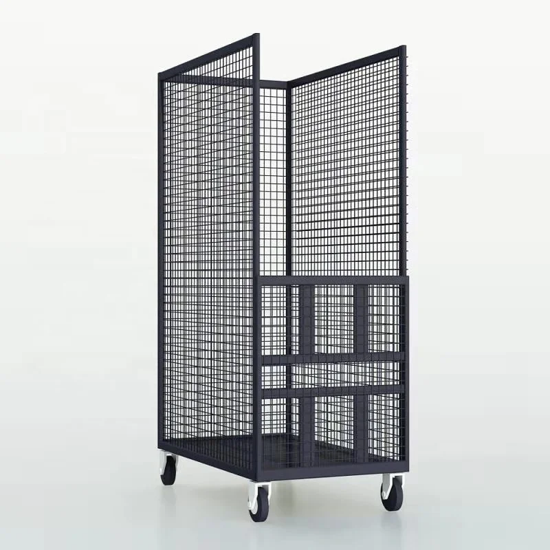 

clothes drop box clothes drop cart used clothes moving carts