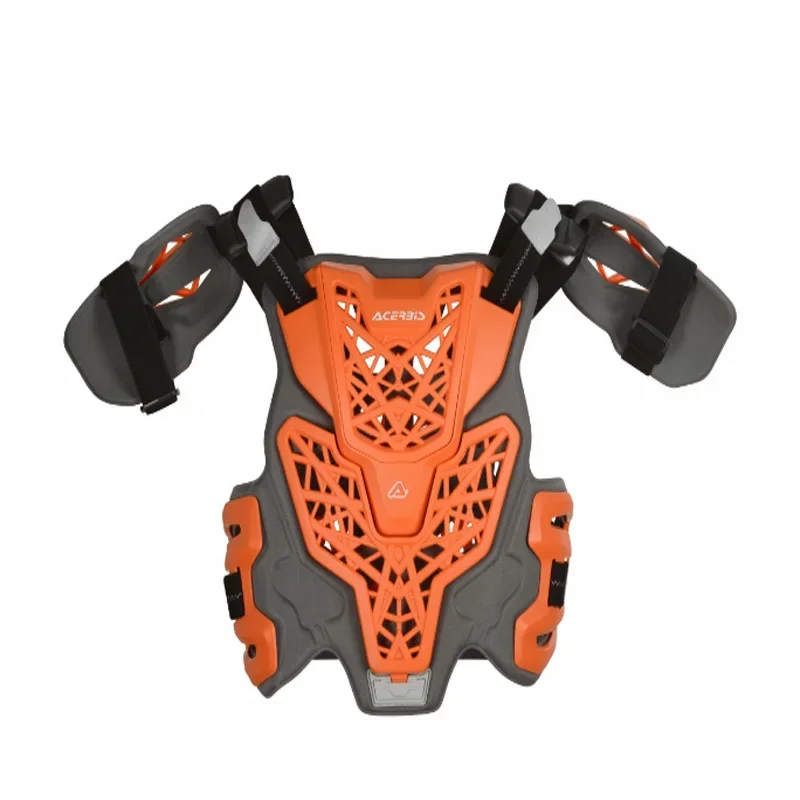 Acerbis GRAVITY ROOST DEFLECTOR Armor Motorcycle Armor Shoulder
