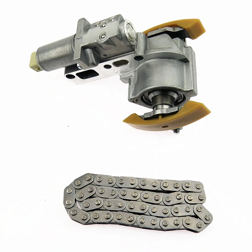 SCJYRXS 4.2L V8ด้านซ้าย Camshaft Timing Chain Tensioner 1ชุดสำหรับ