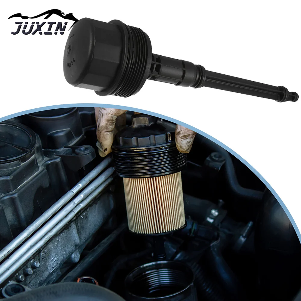 EngineOilFilterwithHousingCapFitForMercedesBenzM112M113C240