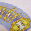 Luna's Bear Tarot Deck 12*7cm 78 Pcs Cute Teddy Bear Tarot Cards In Rigid Box with Guidebook for Beginners 4