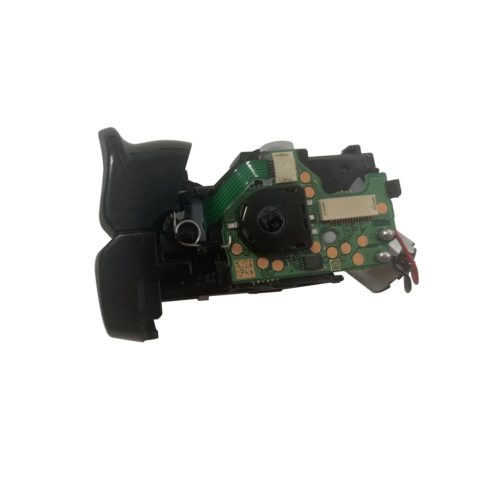 Placa de Circuito do Controlador Substituição para Ps5 l1 l2 r1 r2 Botão de Gatilho para Ps5 V1.0 V2.0 - Image 2