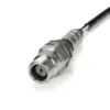 10PCS Universal M18x1.5 Extender Space 32M 6