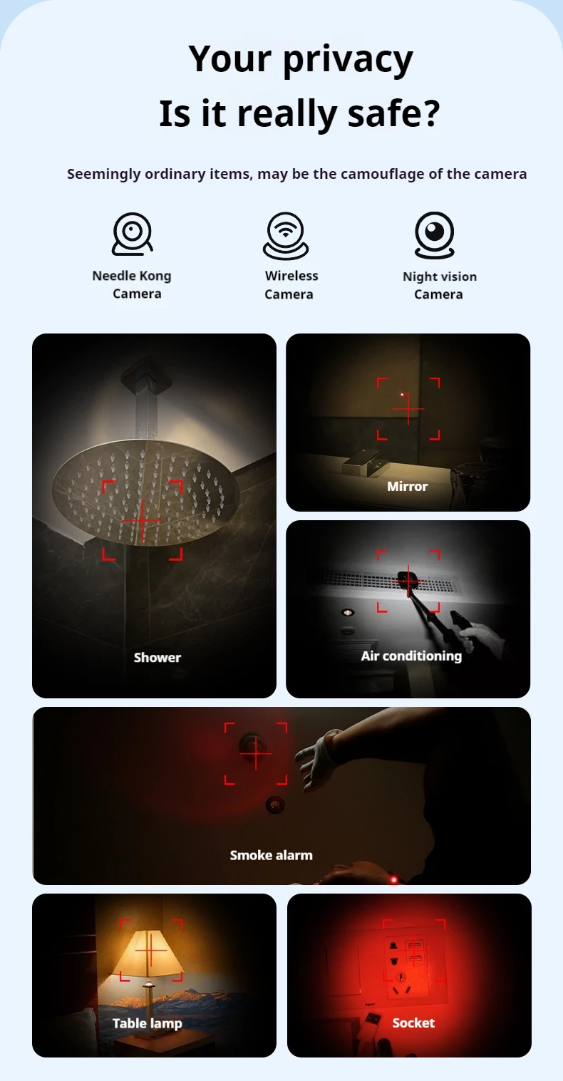 Philips new SFL1121P Portable rechargeable led lamp EDC flashlight can be used for camera inspection self defense