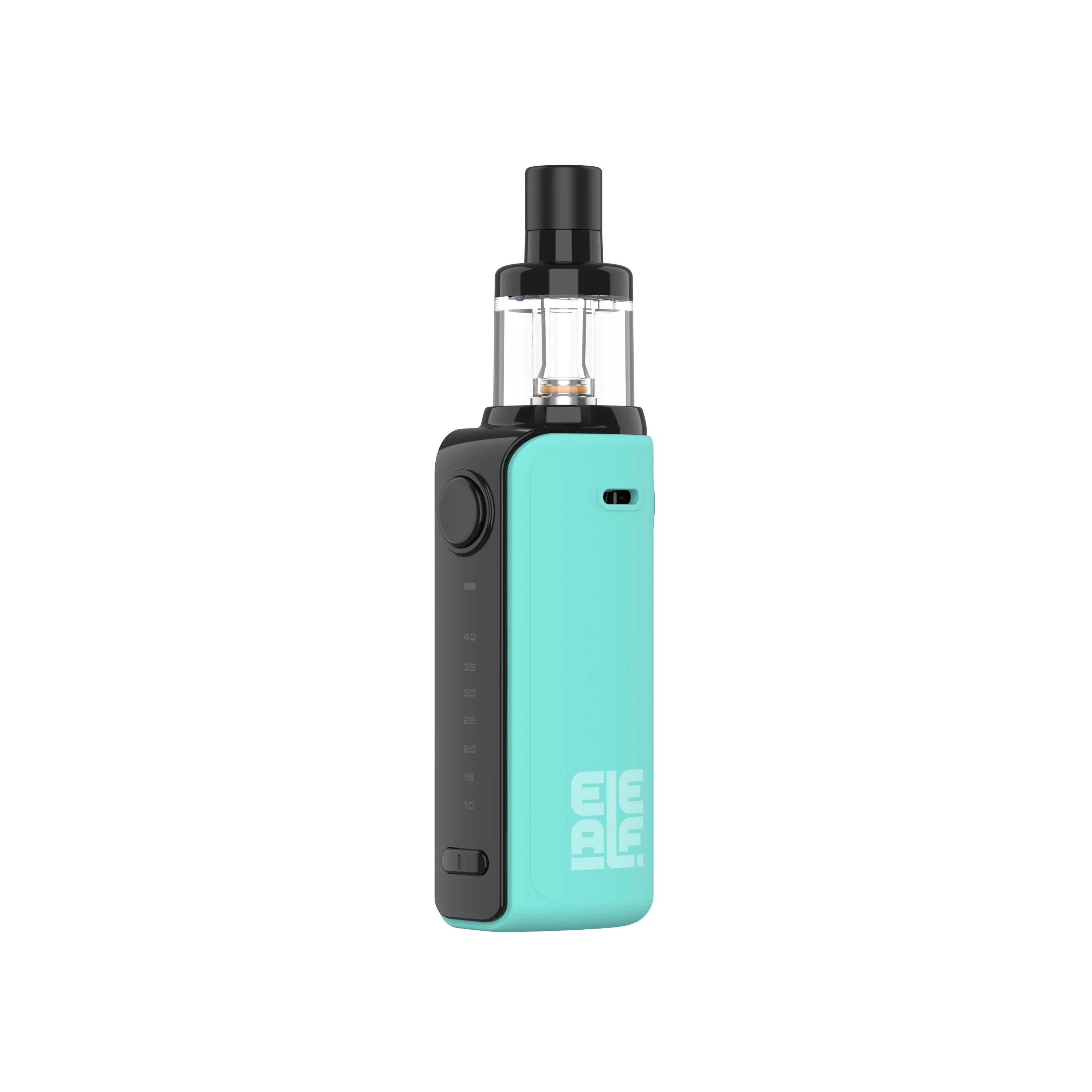 i Just E: The Complete Guide to the Eleaf iJust P40 Kit for Real Vapers
