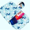 Baby Diaper Storage Bag Out Portable Diaper Bag Baby Clothes Diaper Diaper Bag Home Organization and Storage  Under Bed Storage 3