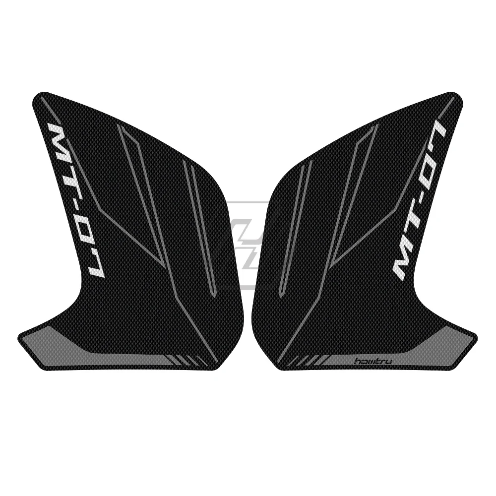 ߸ MT-07 MT07 2018-2020  ƼĿ,  ׼, ̵ ũ е ȣ,  ׸ Ʈ
