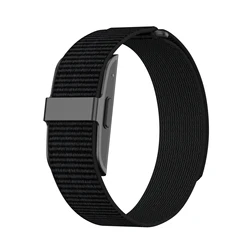 Adjustable Breathable Hook & Loop Nylon Arm/Ankle Band with Cover Design - Armband (Strap For Hume band)