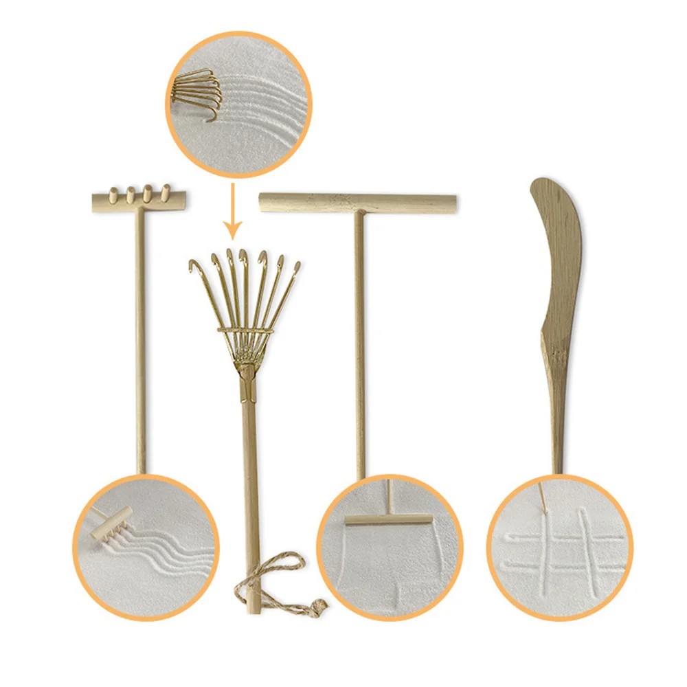 1/2PCS Crepe Spatula Spreader Tool Maker Pancake Batter Making Scraper T Rake Nonstick Turner Set Tools Pan Wooden Utensils