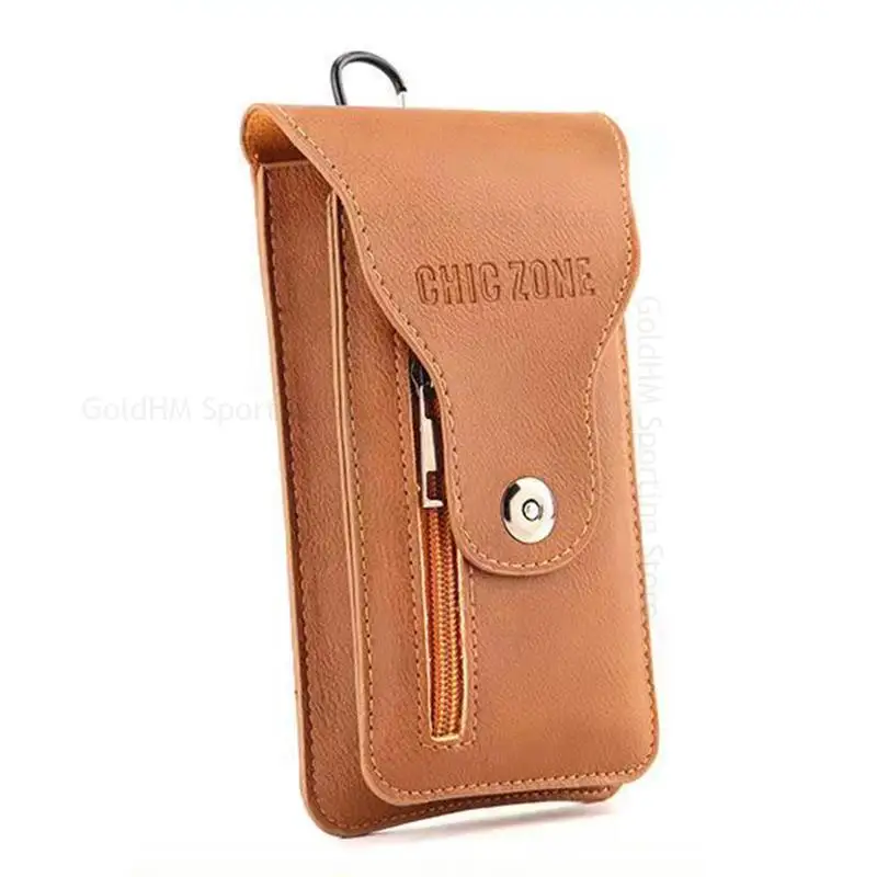 Couro Bolsa do Telefone Flip Case Cintura Bolsa para Infinix Inteligente hd 2022 Pro 5a 4c Plus Pro Cinto Clipe Carteira Slot para Cartão Capa 13 Computers & Electronics