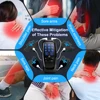 Physiotherapy Tens Muscle Stimulator Electric Ems Acupuncture Body Massage Digital Therapy Slimming Machine Electro Stimulator 3