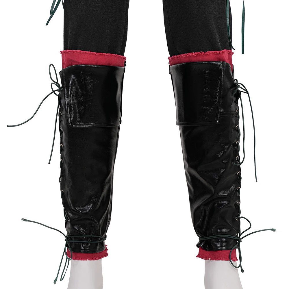 Final Fantasy XVI Joshua Rosfield Dominant Cosplay Costume for Men (Unofficial)
