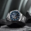 PAGANI DESIGN Luxury Men Mechanical Watch Fashion Sapphire 200M Waterproof Automatic Wacth for Men Timecode Relogio Masculino 2