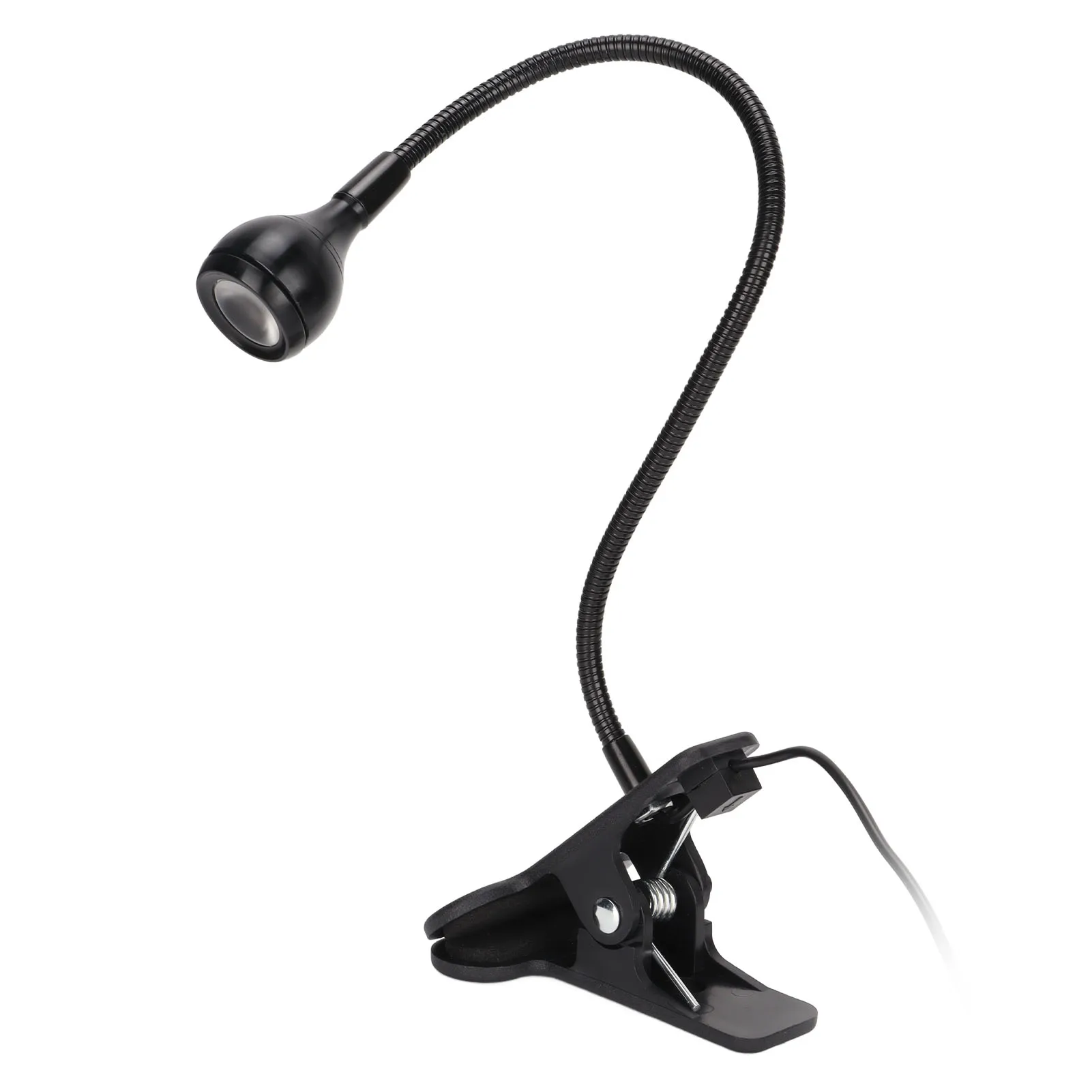 USB 경화 램프 편리하고 환경 친화적인 광범위한 용도의 UV 접착제 램프 휴대폰 수리용 내마모성 ABS