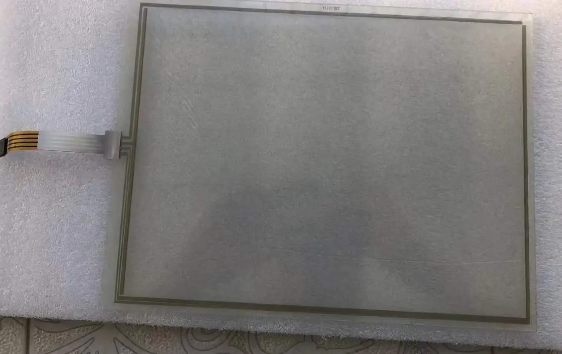 

CO MEN touch screen(glass screen) for C70 C80 C60 new original