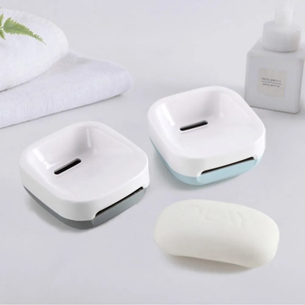 Large Capacity Electric Toothbrush Holder Image 10