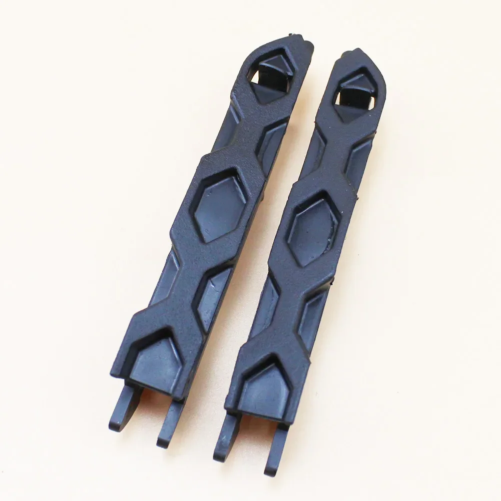 Car Styling Bonnet Locking Release Handle A4518800120 A4518800220 for Smart Fortwo (451) 2008 -2015