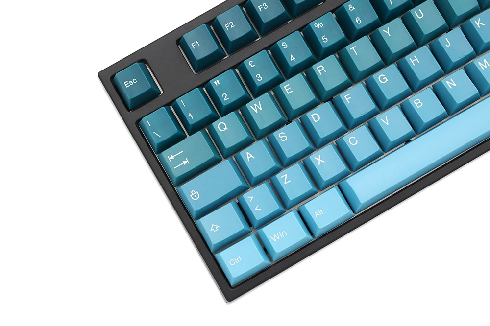 Taihao pinho verde gradientes italiano it abs