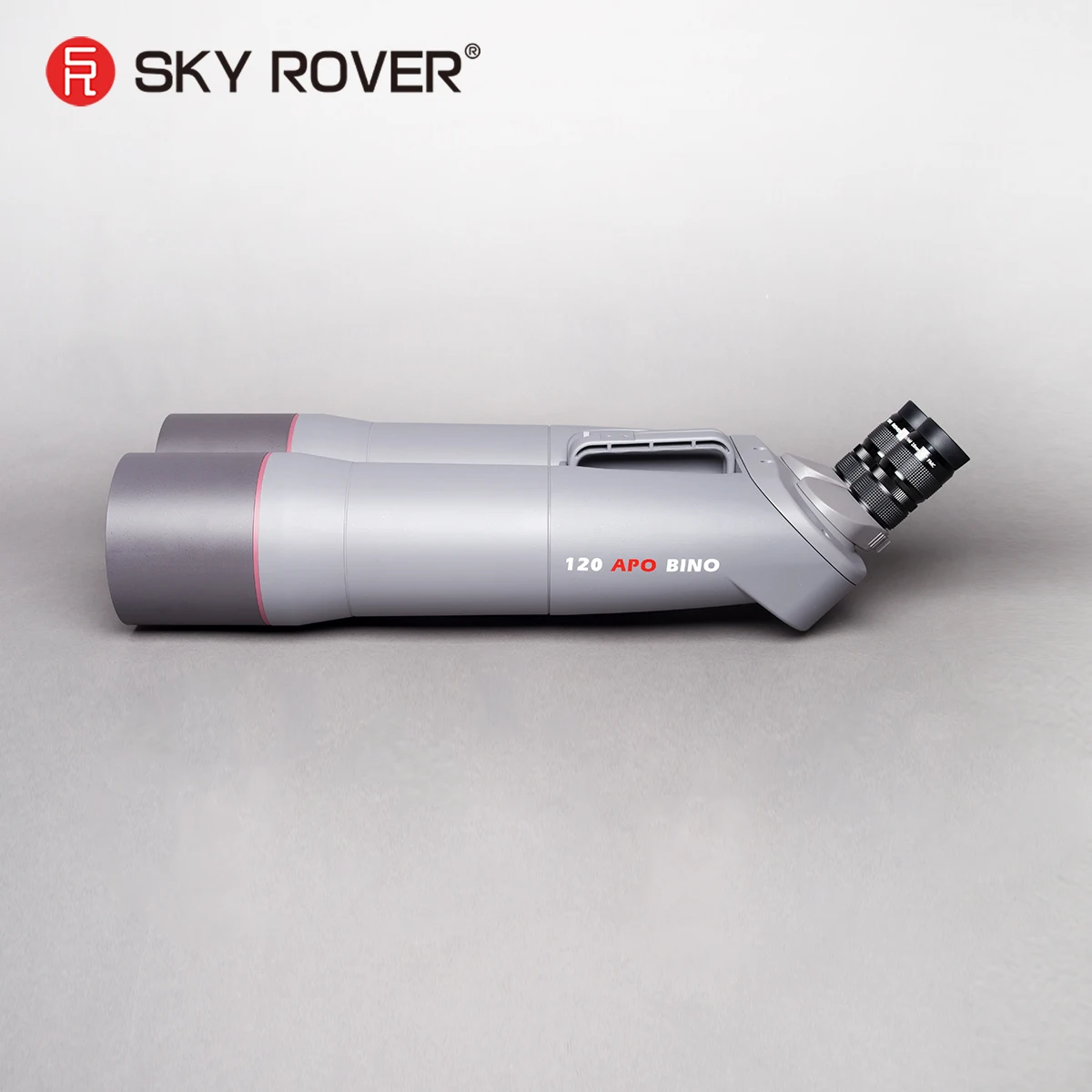 Рисунок 6 - SKY ROVER 120 APO BINO 45/90 градусов