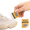 1PC Little White Shoe Cleaner Suede Eraser Shoe Cleaner Suede Ball Shoes Small White Shoes Decontamination Dry Cleaning Eraser 4