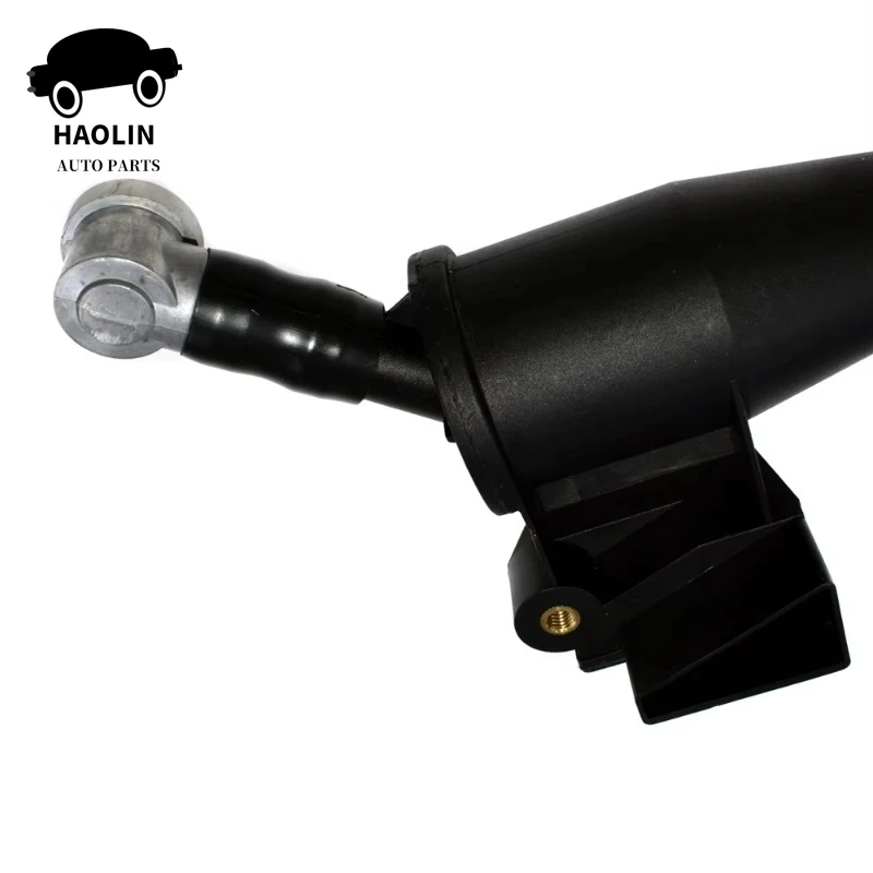 11151705272 Crankcase PCV Oil Separator Vent Pipe Hose Cover For BMW E38 E39 540i 740i 740iL 11617501563 11151705301