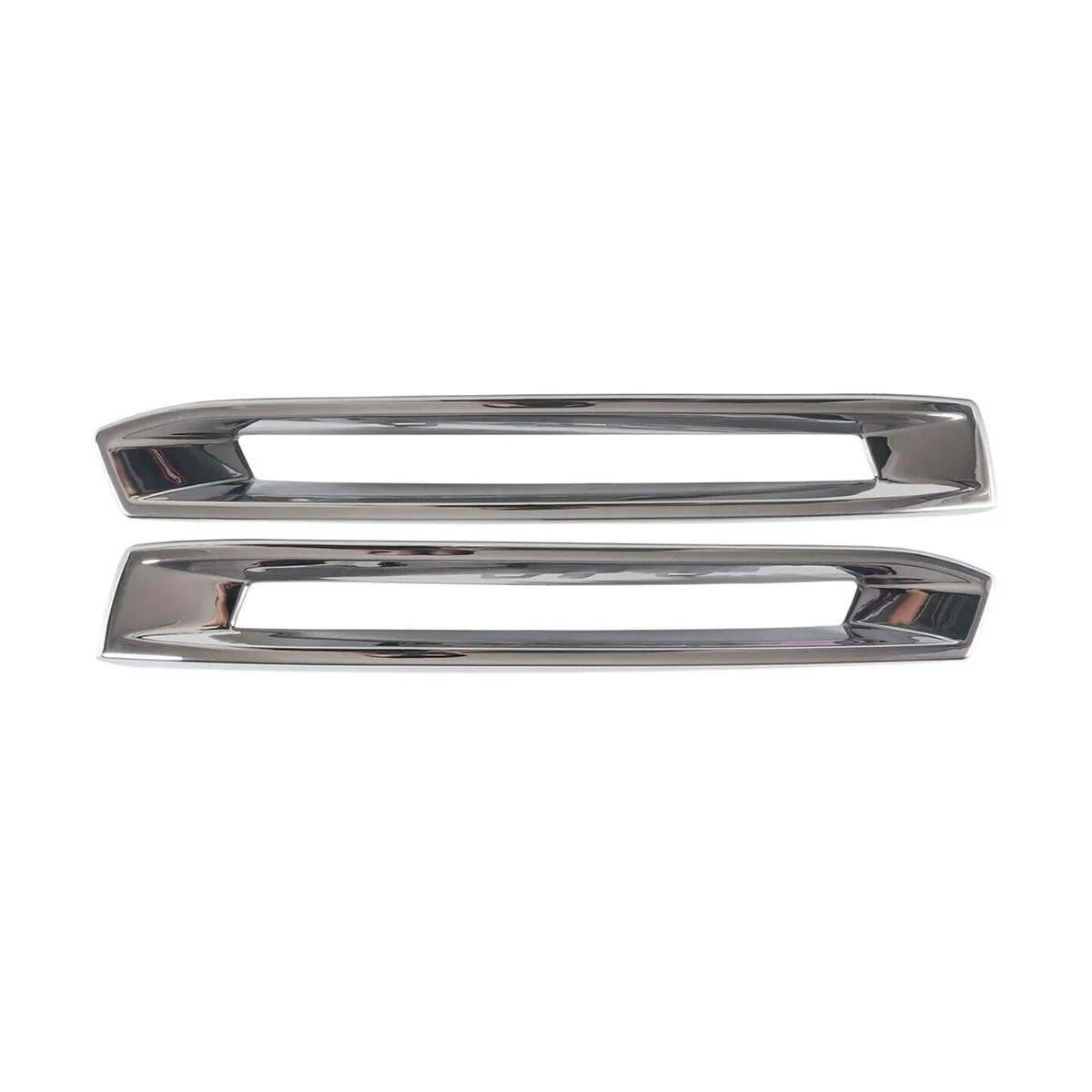 

Крышка противотуманной фары для Mercedes X166 GLS 1668851774 1668851874