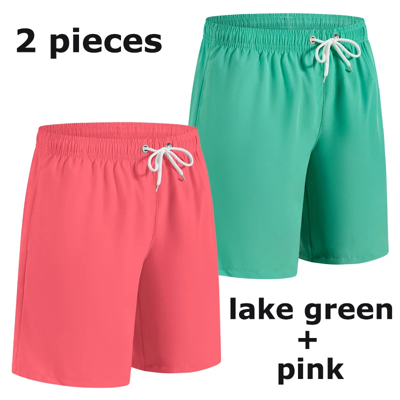 LakeGreen-Pink