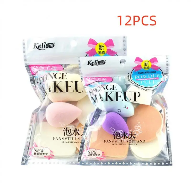 12pcs mix