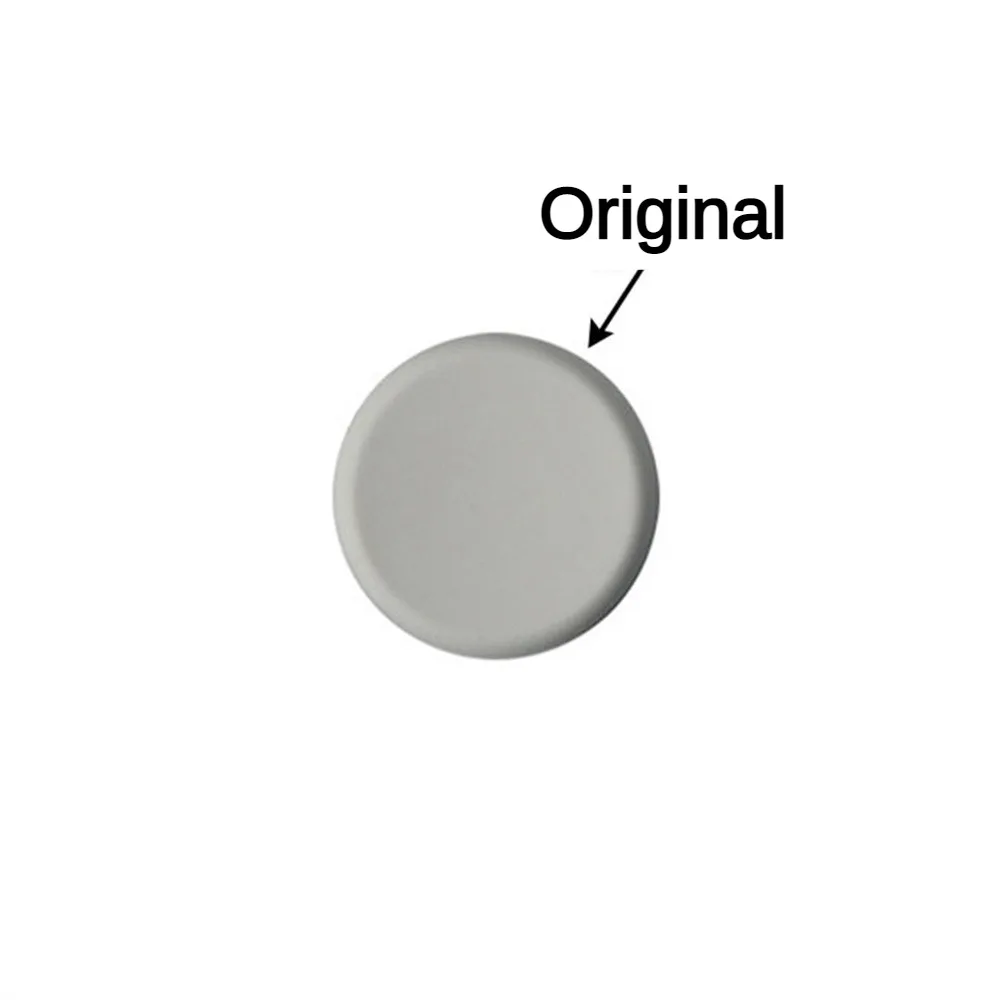 Joystick Analogico Rocker Thumb Stick Grip Cover Controller Circle Pad Button Sostituzione Della Parte Di Riparazione Custodia Per 2Ds 3Ds Xl 3Dsll