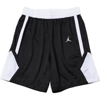 Nike – short de sport décontracté pour hommes, respirant, pour l'été, pour le basket-ball, AJ five point, AR4322-012 5
