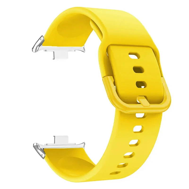 Soft Silicone Sport Strap for Redmi Watch 4