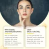 Niacinamide Face Serum Dark Spots Removal Brightening Rejuvenating Fade Melasma Hydrating Anti Wrinkle Vitamin B3 Essence 5