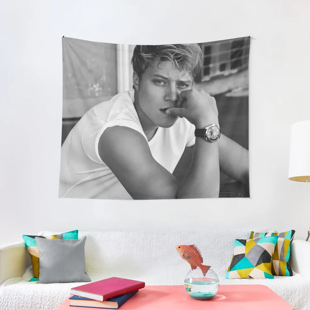 

Rudy Pankow Tapestry Aesthetic Home Decor Room Decorations Aesthetics Funny Aesthetic Room Decor Tapestry